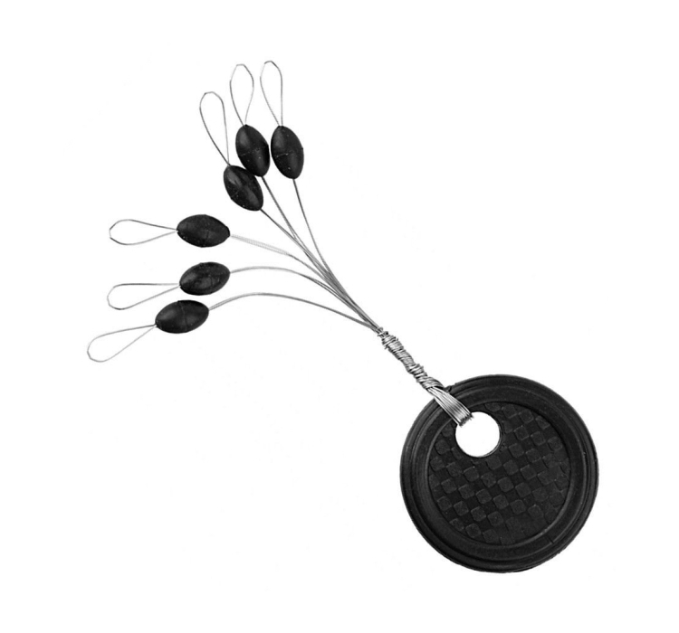 Стопор для волосіні AMR41 Mikado SS - 1 Стопор для волосіні AMR41 Mikado SS - 1