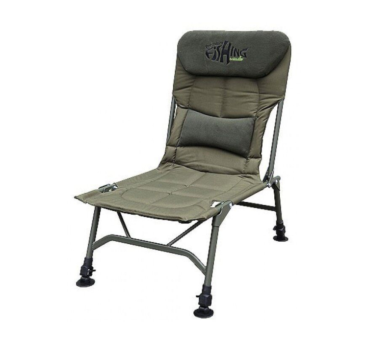 Крісло коропове Norfin SALFORD NF - 1 Крісло коропове Norfin SALFORD NF - 1