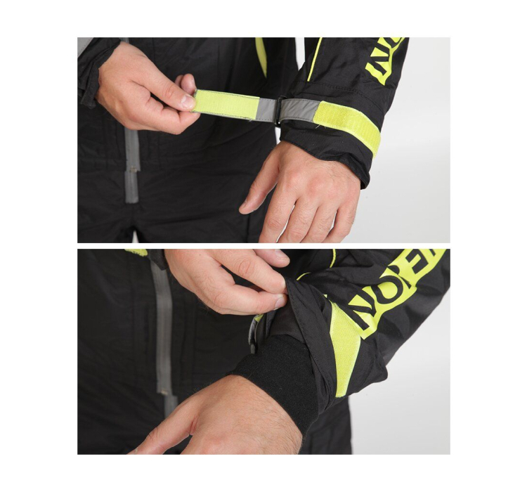 Зимовий костюм Norfin Verity Black р.XL - 17 Зимовий костюм Norfin Verity Black р.XL - 17