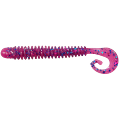 Силиконовая приманка Reins G-Tail Saturn Micro 407 Pione (20 шт./пач.)