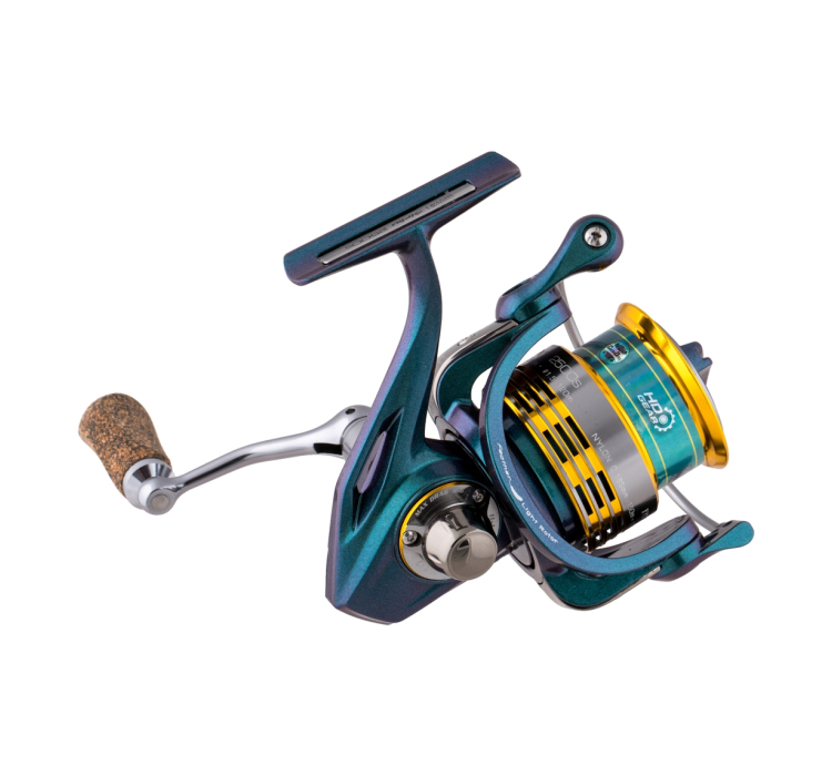 Катушка Favorite Sirius 2500S 5,2:1 11+1 + шпуля 2500 - 4 Катушка Favorite Sirius 2500S 5,2:1 11+1 + шпуля 2500 - 4