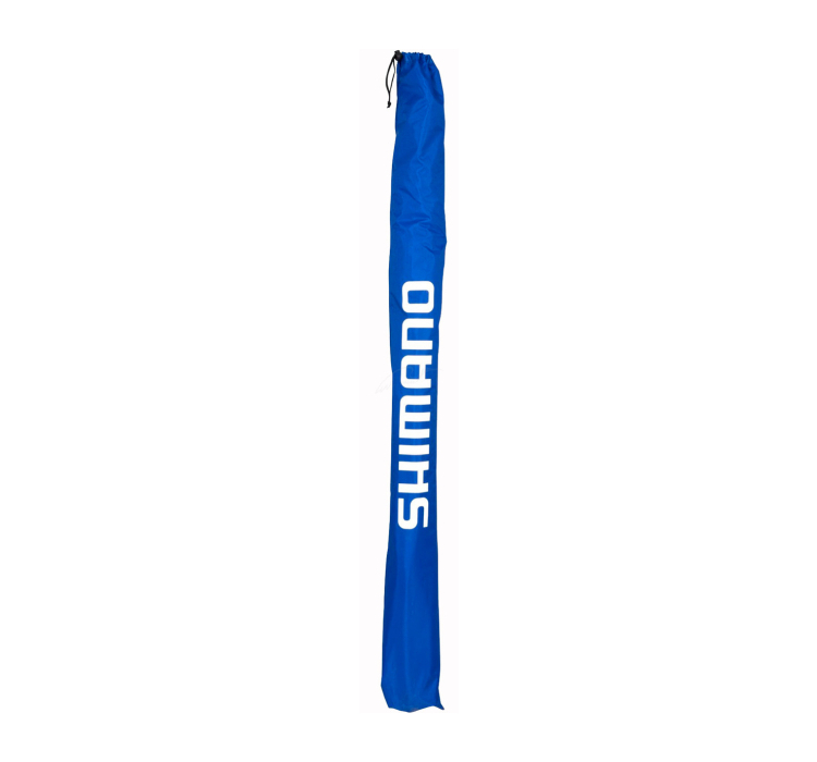 Зонт Shimano Allround Stress Free Umbrella 50in 250cm - 7 Зонт Shimano Allround Stress Free Umbrella 50in 250cm - 7