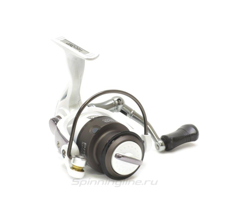 Котушка Lucky John Progress Spin 8 2500FD - 7 Котушка Lucky John Progress Spin 8 2500FD - 7