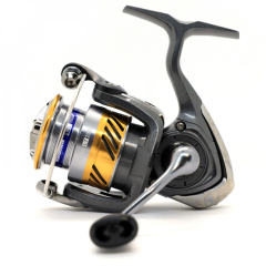 Катушка Daiwa 20 Laguna LT 2000