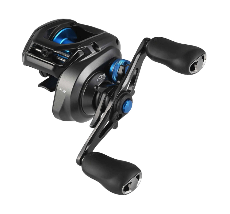 Котушка Shimano SLX XT 151 4+1BB - 1 Котушка Shimano SLX XT 151 4+1BB - 1