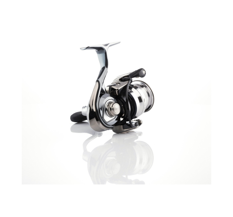Катушка Daiwa 18 Exist LT 2000D-P - 2 Катушка Daiwa 18 Exist LT 2000D-P - 2