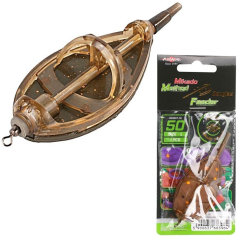 Годівниця Method-Feeder Douglas 1XL Mikado 80 г