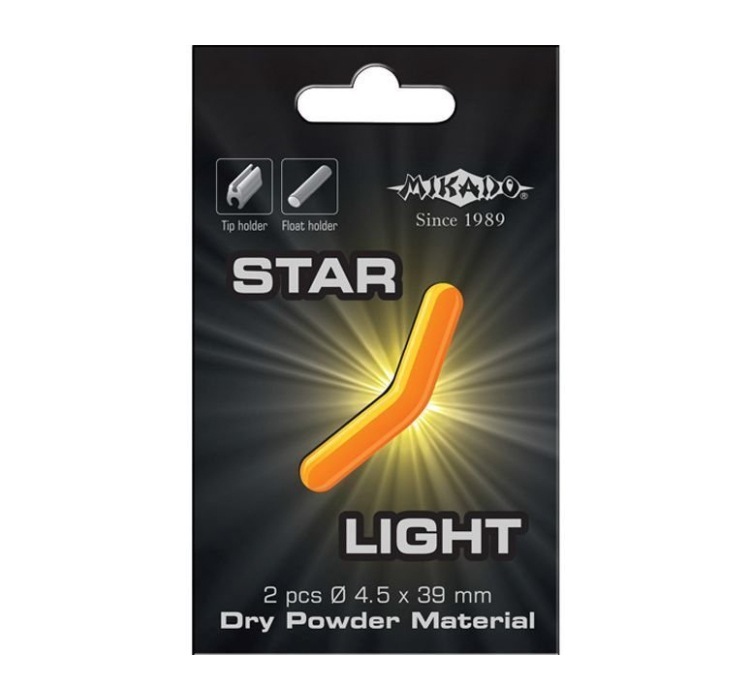 Світлячок STARLIGHT 4.0 x 39 мм - 1 Світлячок STARLIGHT 4.0 x 39 мм - 1