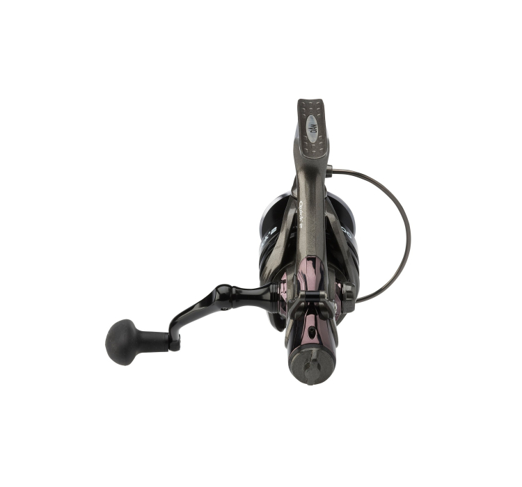 Катушка DAM Baitrunner QUICK 2 4000FS - 3 Катушка DAM Baitrunner QUICK 2 4000FS - 3