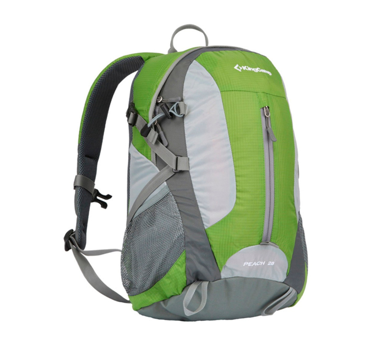 Рюкзак KingCamp Peach 28 (KB3306) Green - 2 Рюкзак KingCamp Peach 28 (KB3306) Green - 2