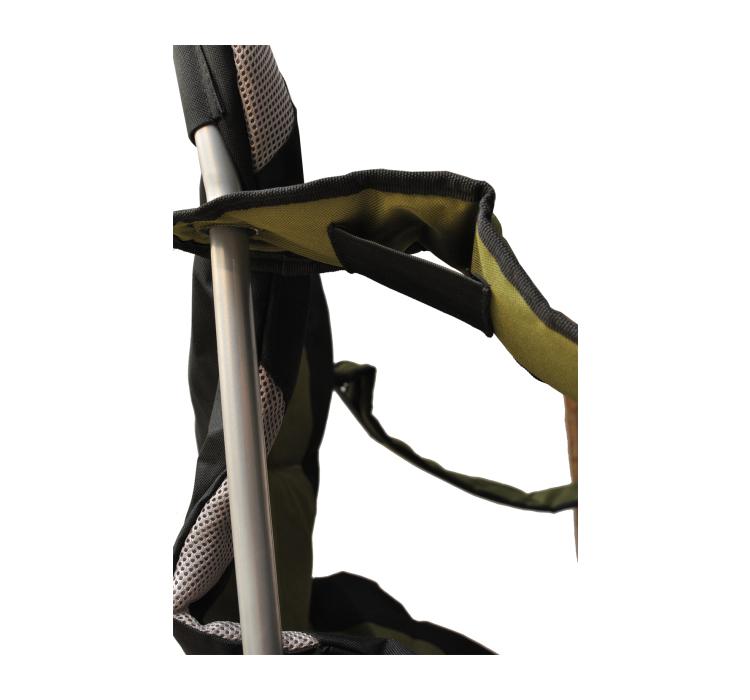 Складане крісло Ranger FC750-052 Green (RA 2221) - 6 Складане крісло Ranger FC750-052 Green (RA 2221) - 6