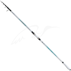 Удилище серфовое Shimano Speedmaster CX Tele Surf 4.20m max 120g
