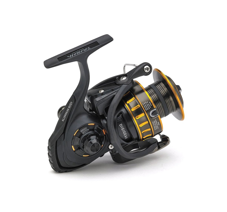 Котушка Daiwa BG 3500 - 2 Котушка Daiwa BG 3500 - 2