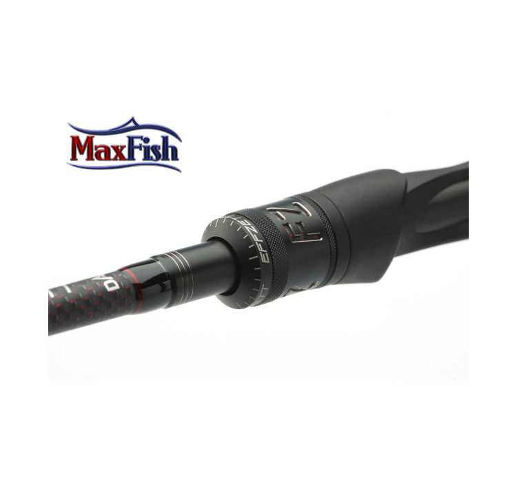 Спиннинг Dam Effzett Z1 Toray Medium Spin 240 (15-40г) - 2 Спиннинг Dam Effzett Z1 Toray Medium Spin 240 (15-40г) - 2