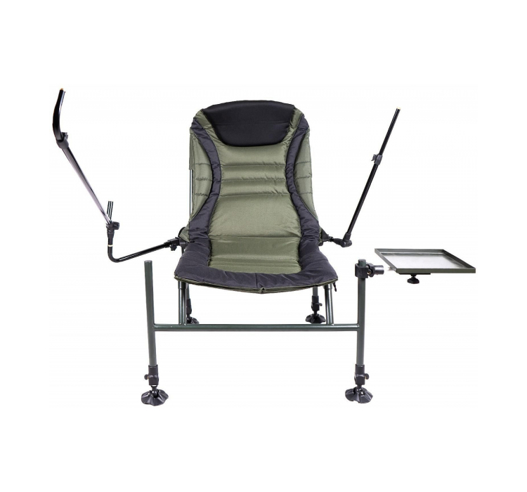 Кутова підставка під вудку Ranger (RA 8837) - 3 Кутова підставка під вудку Ranger (RA 8837) - 3