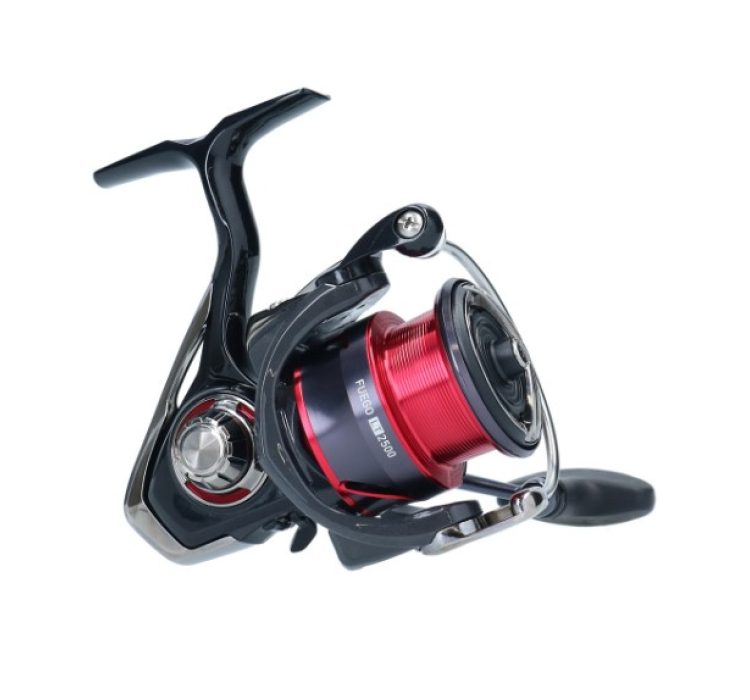 Катушка Daiwa 20 Fuego LT 4000-C - 2 Катушка Daiwa 20 Fuego LT 4000-C - 2
