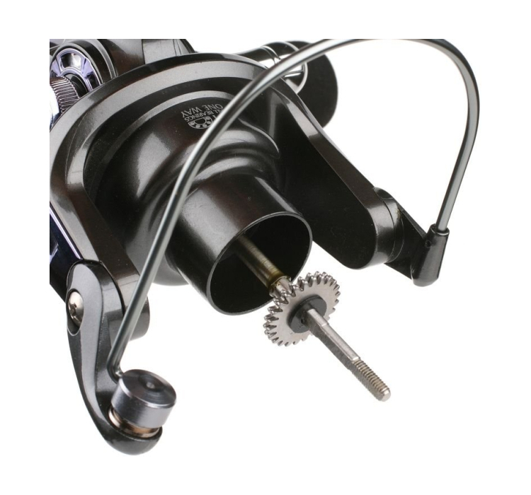 Котушка Mikado EXTEND 7007 - 5 Котушка Mikado EXTEND 7007 - 5