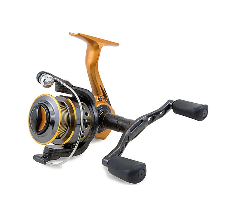 Катушка Nomura AIKO DH FD4000 - 1 Катушка Nomura AIKO DH FD4000 - 1