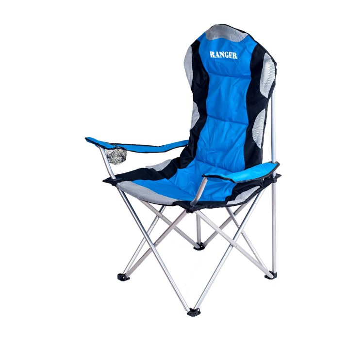 Крісло складне Ranger SL 751 (RA 2220) - 2 Крісло складне Ranger SL 751 (RA 2220) - 2