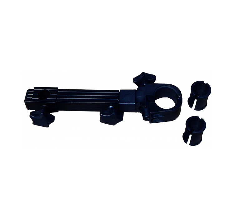 Тримач для парасольки над крiслом Ranger (RA 8825) - 6 Тримач для парасольки над крiслом Ranger (RA 8825) - 6