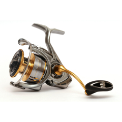 Катушка Daiwa 18 Freams LT 4000D-C