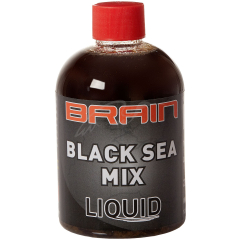 Ліквід Brain Black Sea Mix Liquid 275 ml