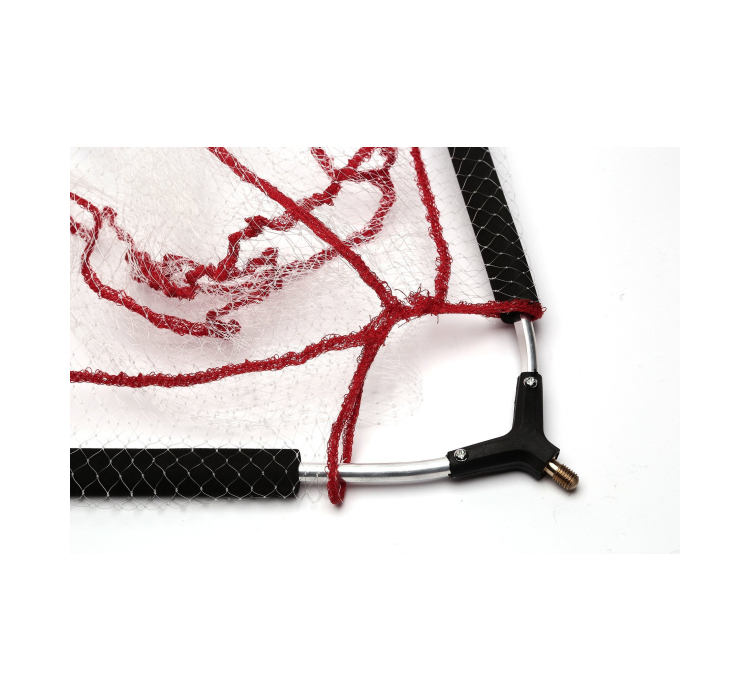 Голова до підсака DAM Tact-X з волосінню 55см х 45см х 30см - 3 Голова до підсака DAM Tact-X з волосінню 55см х 45см х 30см - 3