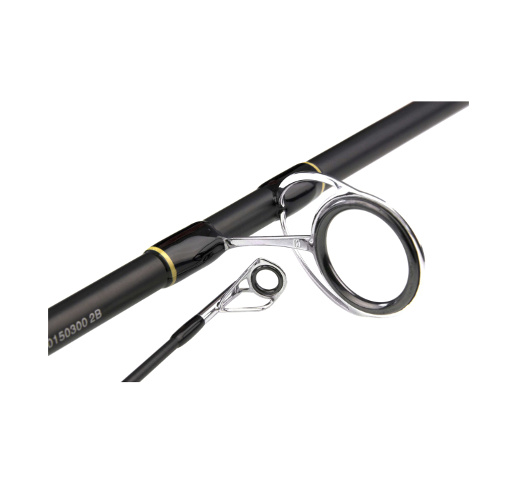 Спінінг Shimano Beastmaster Pilk 2.40m 150-300g - 3 Спінінг Shimano Beastmaster Pilk 2.40m 150-300g - 3