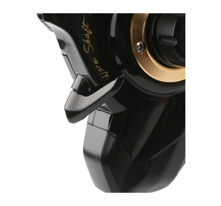 Котушка Mikado LENTUS AD 10009 - 3 Котушка Mikado LENTUS AD 10009 - 3