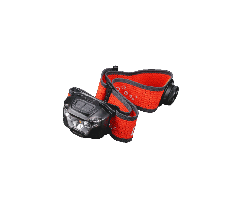 Фонарь налобный Fenix HL18R-T - 2 Фонарь налобный Fenix HL18R-T - 2