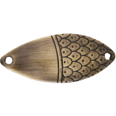 Блешня коливальна Mikado ROACH Old Gold 14 г