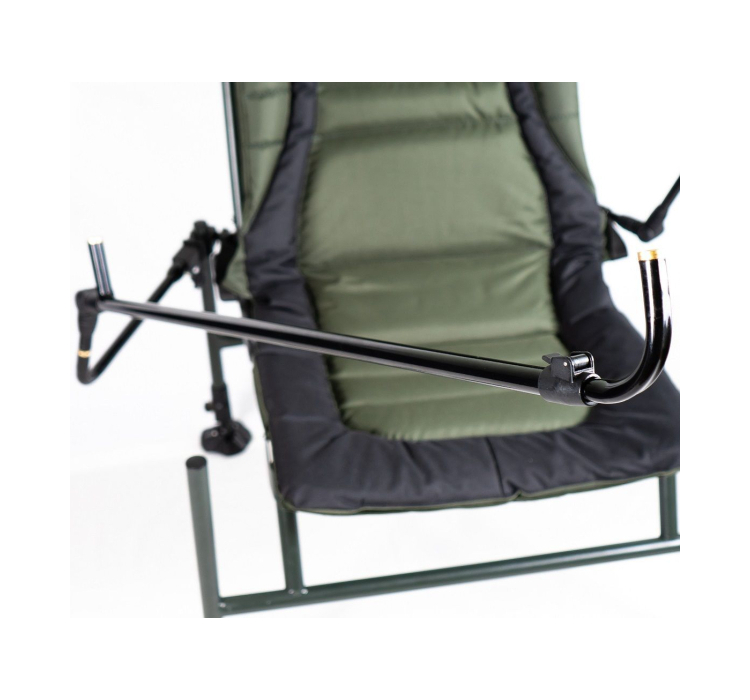 Підставка під вудку телескопічна для крісла Ranger Feeder Arm 105-190 см (RA 8832) - 4 Підставка під вудку телескопічна для крісла Ranger Feeder Arm 105-190 см (RA 8832) - 4