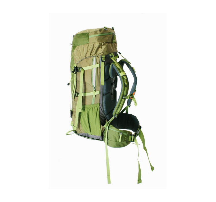 Рюкзак Sigurd 60+10 Tramp TRP-045-green - 8 Рюкзак Sigurd 60+10 Tramp TRP-045-green - 8