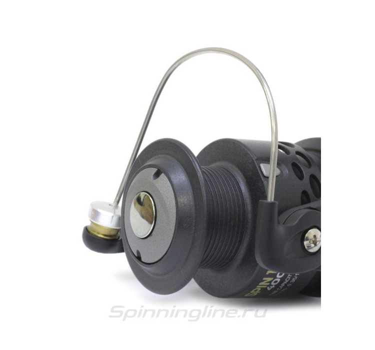 Катушка Salmo Blaster Spin 1 40RD - 3 Катушка Salmo Blaster Spin 1 40RD - 3