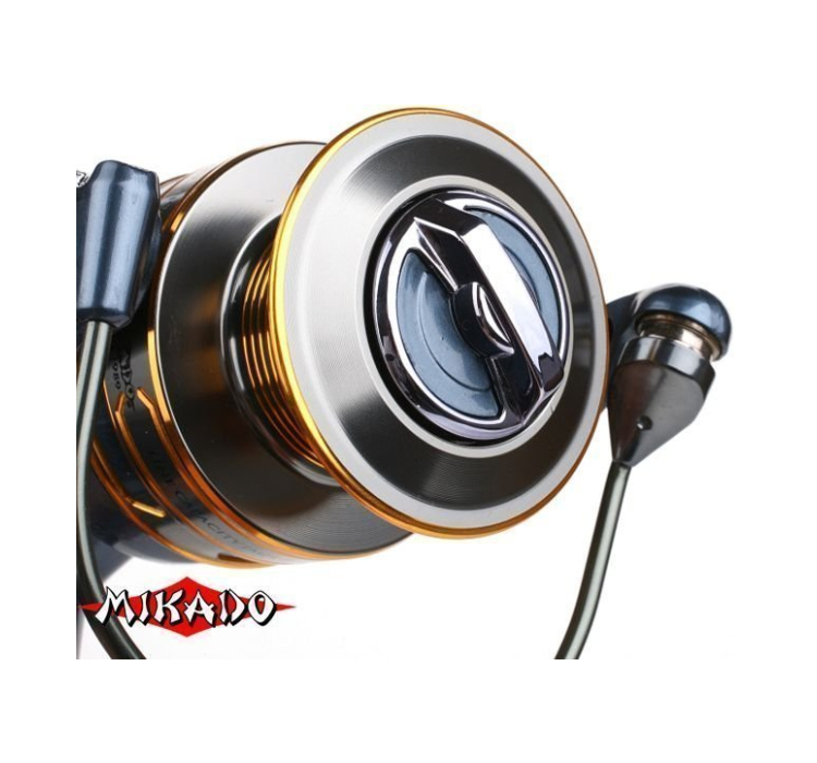 Катушка Mikado DESIRE 6009 FD - 6 Катушка Mikado DESIRE 6009 FD - 6