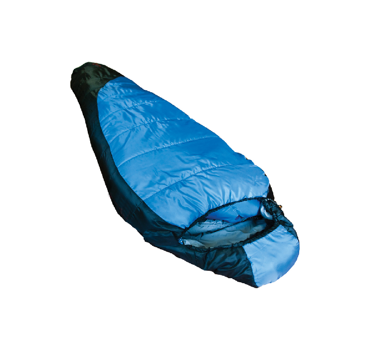 Спальний мiшок Tramp Siberia 3000 iндиго/чорний R TRS-039-R - 2 Спальний мiшок Tramp Siberia 3000 iндиго/чорний R TRS-039-R - 2