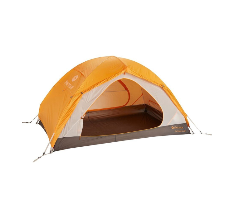 Палатка Marmot Fortress UL 2P (Vapor) - 3 Палатка Marmot Fortress UL 2P (Vapor) - 3