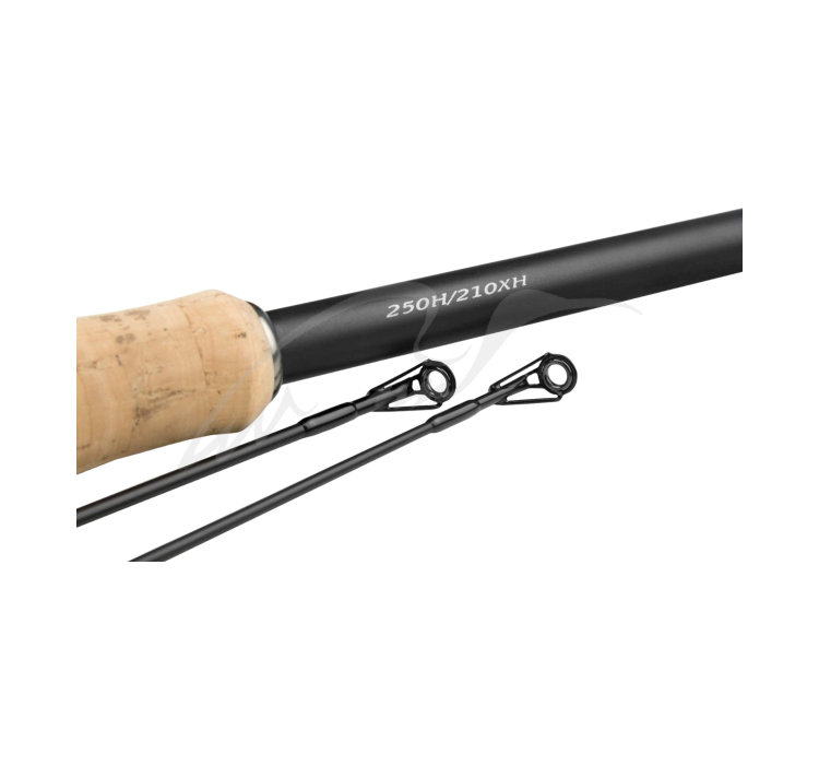 Спінінг Shimano S.T.C. Dualtip XH 2.50/2.10m 20-50/50-100g - 3 Спінінг Shimano S.T.C. Dualtip XH 2.50/2.10m 20-50/50-100g - 3