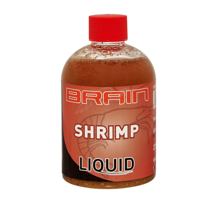 Ліквід Brain Shrimp Liquid 275 ml - 1 Ліквід Brain Shrimp Liquid 275 ml - 1