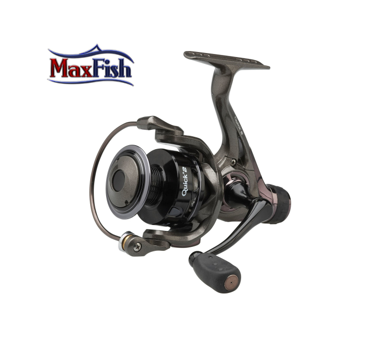 Котушка DAM QUICK 2 2000RD - 1 Котушка DAM QUICK 2 2000RD - 1