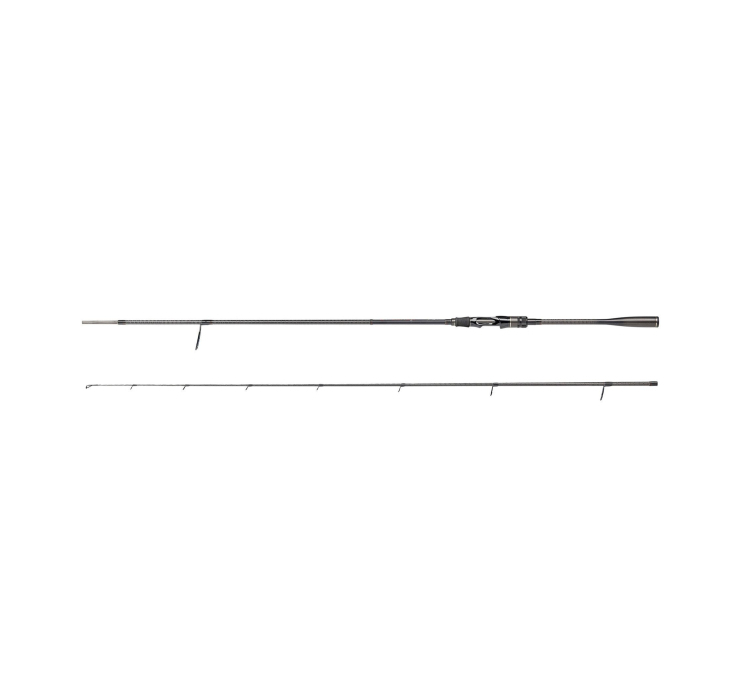 Спиннинг Dam Effzett Evidence Medium-Light Spin 210 (10-25г) - 1 Спиннинг Dam Effzett Evidence Medium-Light Spin 210 (10-25г) - 1