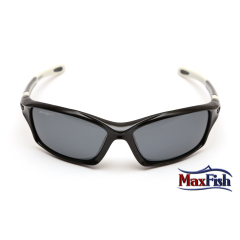 Окуляри DAM Effzet Polarized Glasses BLACK AND WHITE