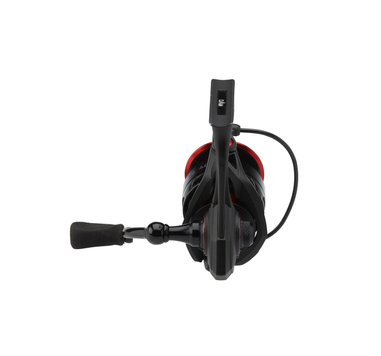 Котушка DAM QUICK 6 3000FD - 3 Котушка DAM QUICK 6 3000FD - 3