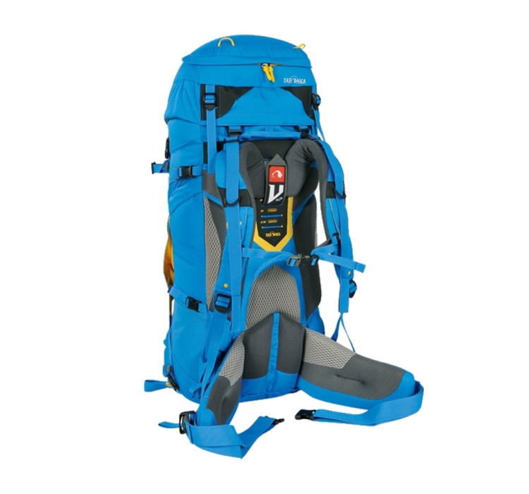 Рюкзак Tatonka Isis (50л), голубой 1395.194 - 2 Рюкзак Tatonka Isis (50л), голубой 1395.194 - 2