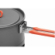 Котелок с теплообменником Fire-Maple FMC-K2 1.5 л - 3 Котелок с теплообменником Fire-Maple FMC-K2 1.5 л - 3