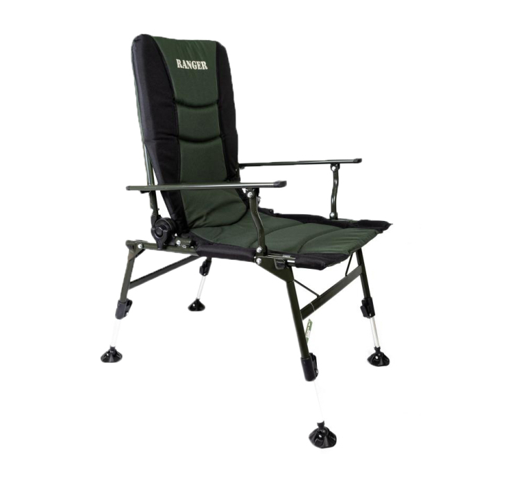 Крісло коропове Ranger Сombat SL-108 (RA 2238) - 9 Крісло коропове Ranger Сombat SL-108 (RA 2238) - 9