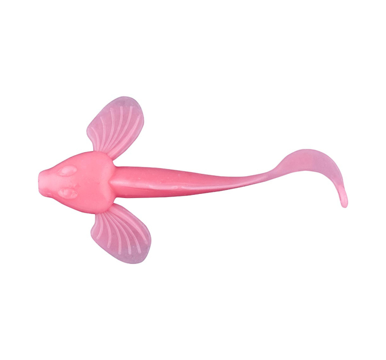 Силіконова приманка Select Goby 3" PA44 (5 шт/уп) - 1 Силіконова приманка Select Goby 3" PA44 (5 шт/уп) - 1