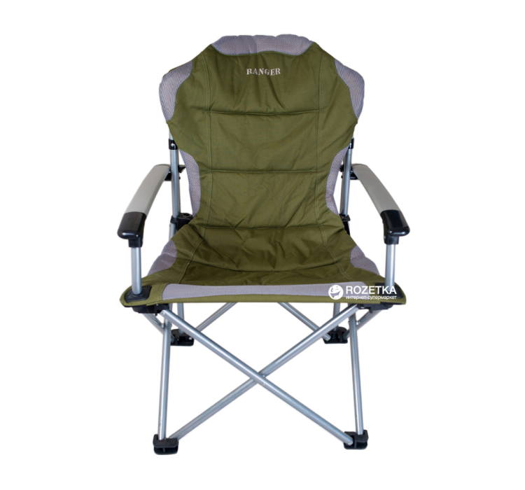 Складане крісло Ranger Rmountain (RA 2213) - 1 Складане крісло Ranger Rmountain (RA 2213) - 1
