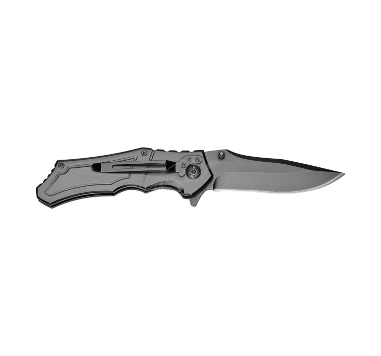 Ніж SKIF Plus Mate Wood ц:black - 2 Ніж SKIF Plus Mate Wood ц:black - 2