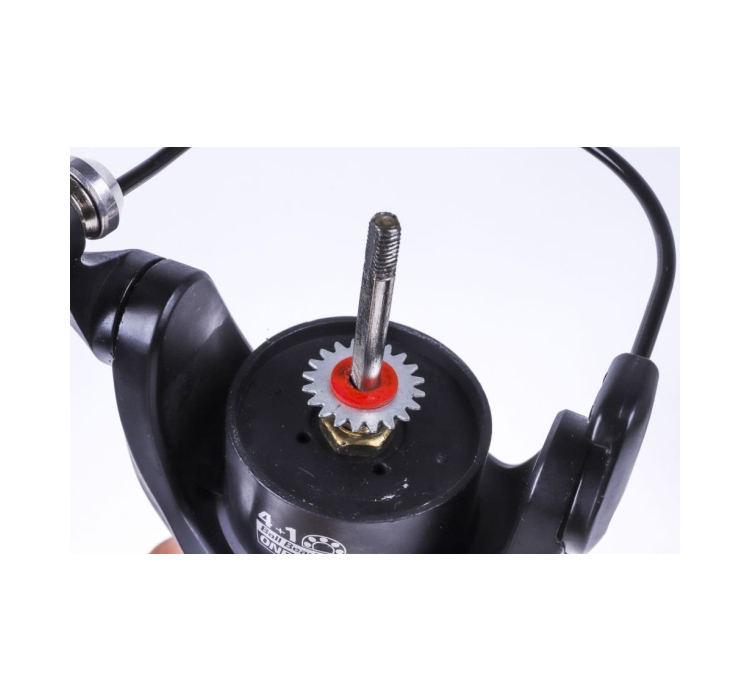 Катушка Mikado NEXTON 4005FD - 5 Катушка Mikado NEXTON 4005FD - 5